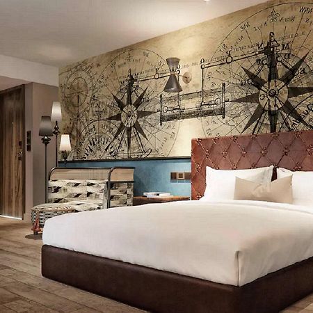 Mercure Langkawi Pantai Cenang 판타이체낭 외부 사진