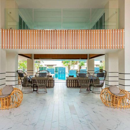 Mercure Langkawi Pantai Cenang 판타이체낭 외부 사진