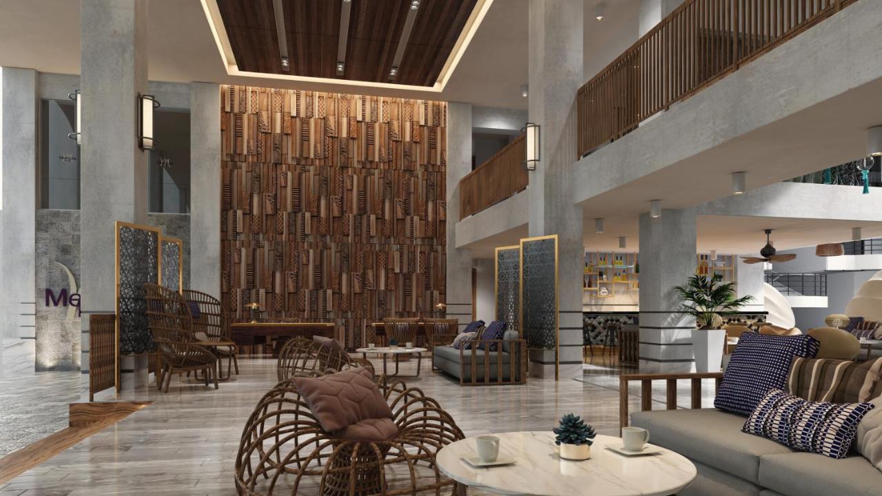 Mercure Langkawi Pantai Cenang 판타이체낭 외부 사진