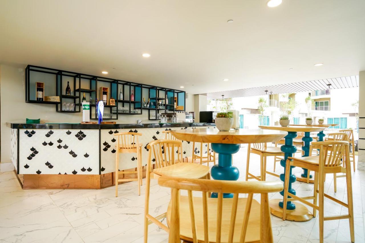 Mercure Langkawi Pantai Cenang 판타이체낭 외부 사진