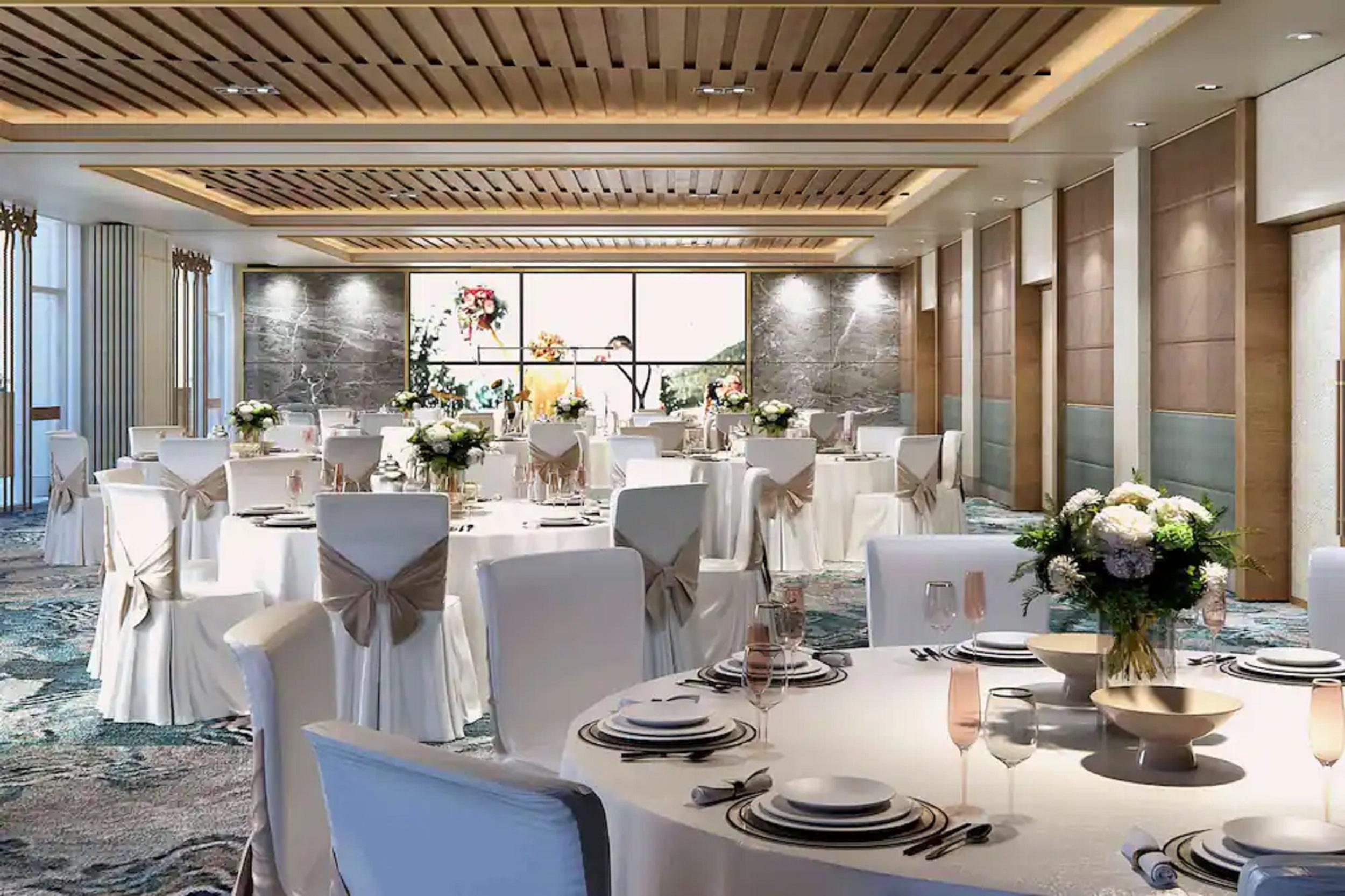 Mercure Langkawi Pantai Cenang 판타이체낭 외부 사진