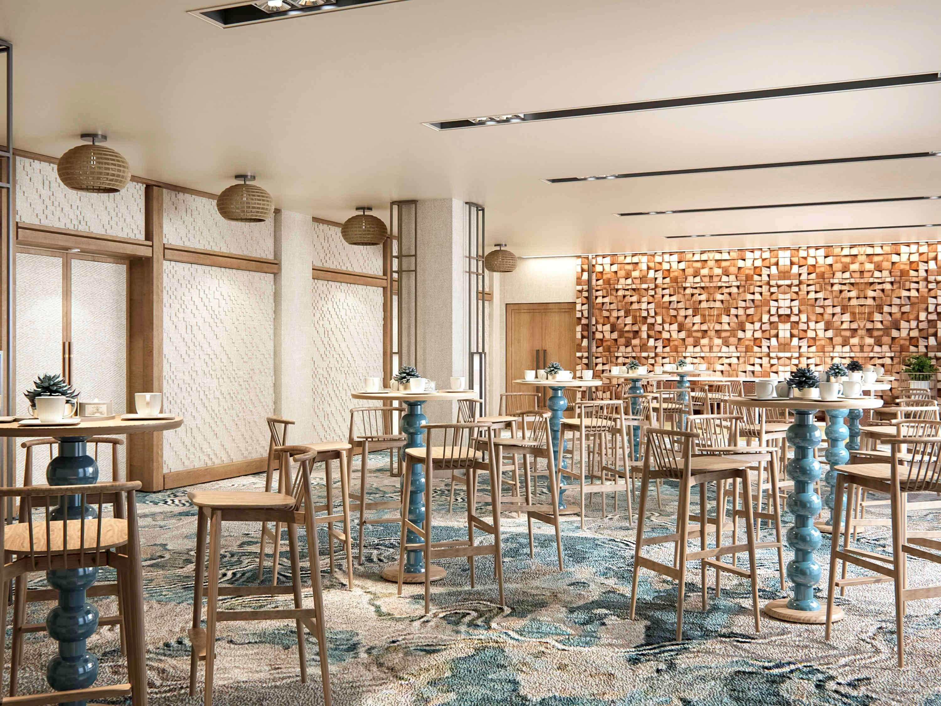 Mercure Langkawi Pantai Cenang 판타이체낭 외부 사진