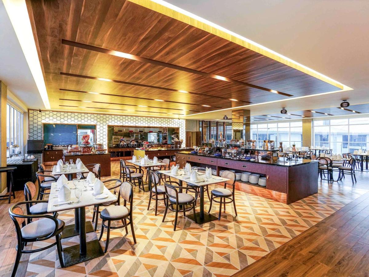 Mercure Langkawi Pantai Cenang 판타이체낭 외부 사진