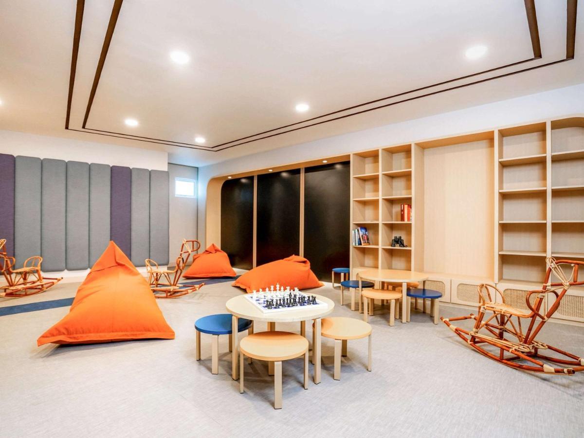Mercure Langkawi Pantai Cenang 판타이체낭 외부 사진