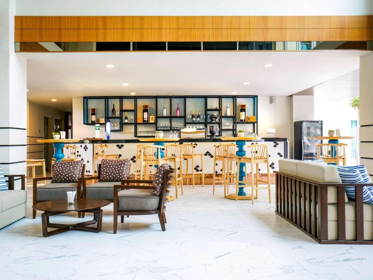 Mercure Langkawi Pantai Cenang 판타이체낭 외부 사진