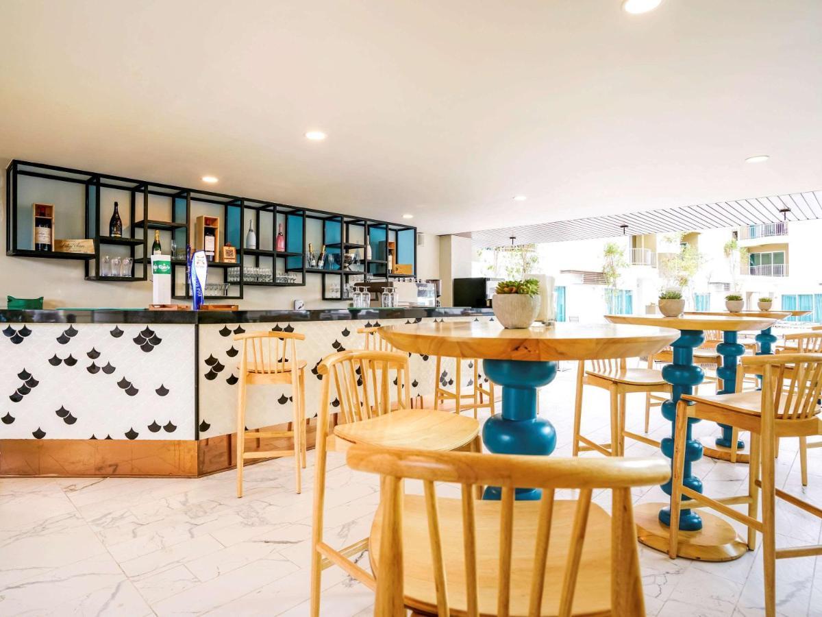 Mercure Langkawi Pantai Cenang 판타이체낭 외부 사진